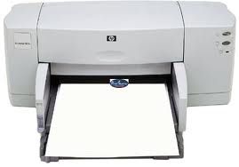 HP Deskjet 825C