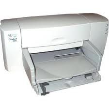 HP Deskjet 840C