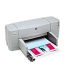 HP Deskjet 845C