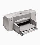 HP Deskjet 850C