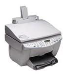 HP Officejet G85XI