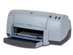 HP Deskjet 920C