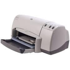 HP Deskjet 920cvr