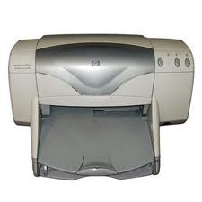 HP DeskJet 990