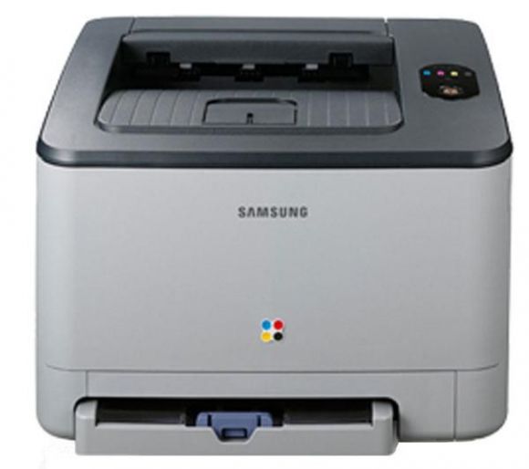 Samsung CLP-350