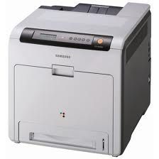 Samsung CLP-660