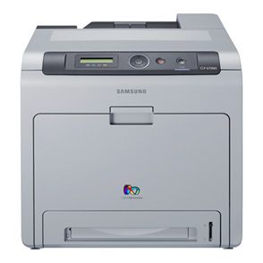 Samsung CLP-670