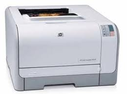 HP Colour LaserJet CP1217