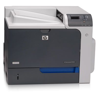 HP Colour LaserJet CP4525