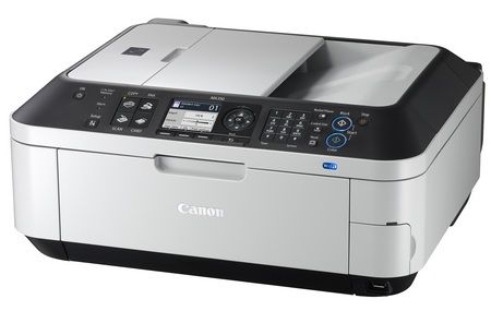 Canon Pixma MX350