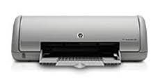 HP DeskJet D1338