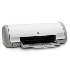 HP Deskjet D1341