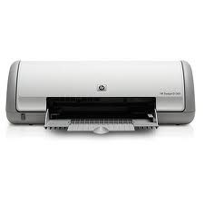 HP Deskjet D1360