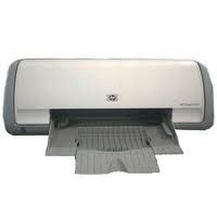 HP Deskjet D1368