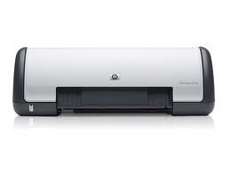 HP Deskjet D1430