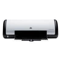 HP DeskJet D1450