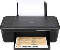 HP Officejet J1410