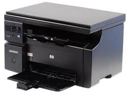 HP LaserJet Pro M1132MFP