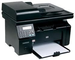 HP LaserJet Pro M1212MFP