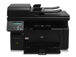 HP LaserJet Pro M1212NF