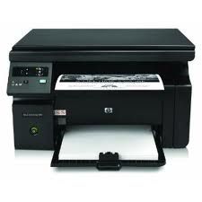 HP Laserjet Pro P1101