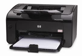 HP LaserJet Pro P1102