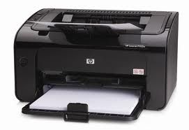 HP LaserJet Pro P1102w