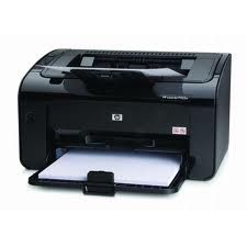 HP LaserJet Pro P1103