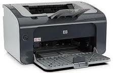 HP LaserJet Pro P1104