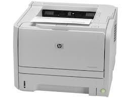 HP LaserJet P2035