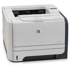 HP LaserJet P2050