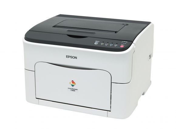 Epson AcuLaser C1600