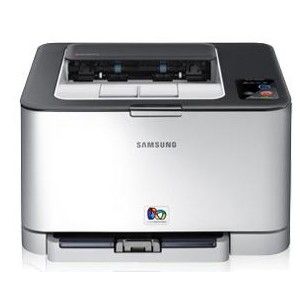 Samsung CLP-320