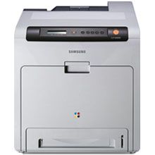 Samsung CLP-610