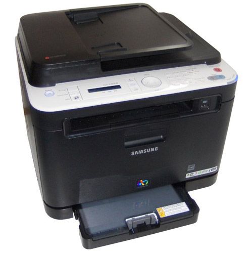 Samsung CLX 3185FW