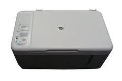 HP Deskjet F2224