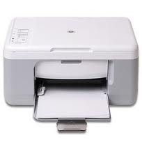 HP DeskJet F2235