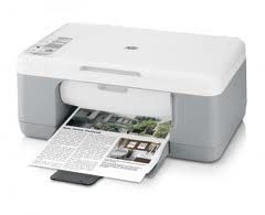 HP DeskJet F2238