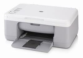 HP DeskJet F2240