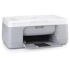 HP DeskJet F2276