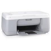 HP DeskJet F2278