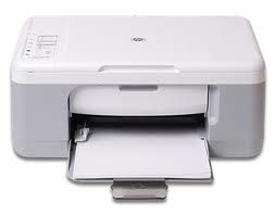 HP Deskjet F2280