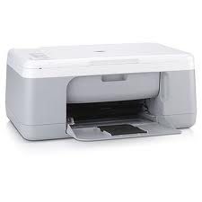 HP DeskJet F2288