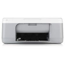 HP DeskJet F2291