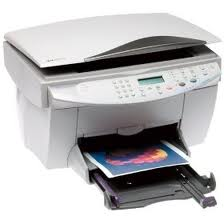 HP Officejet G55