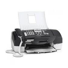 HP Officejet J3608