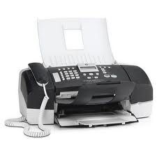 HP OfficeJet J3625