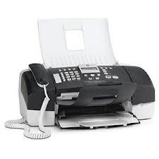 HP OfficeJet J3635