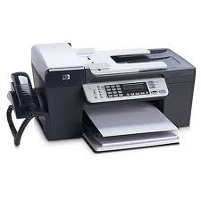 HP Officejet J5508