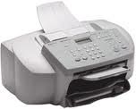 HP Officejet K60